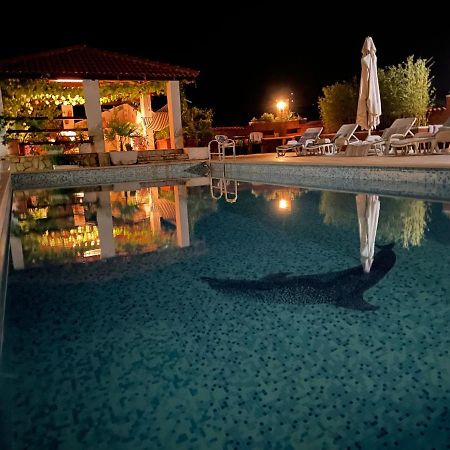 Gorana Studio Apartment Jelsa  Dış mekan fotoğraf