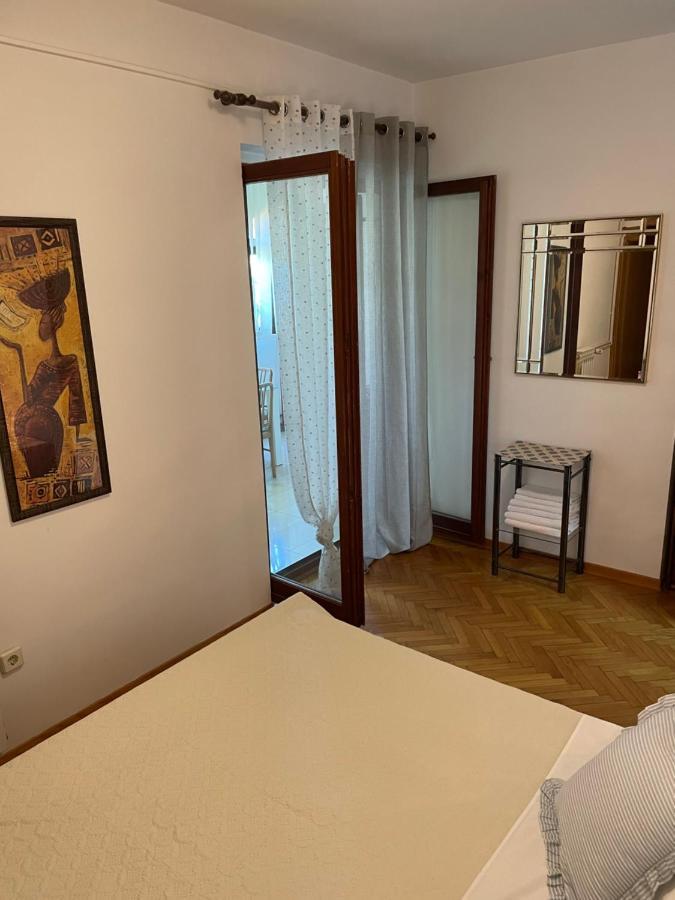Gorana Studio Apartment Jelsa  Dış mekan fotoğraf