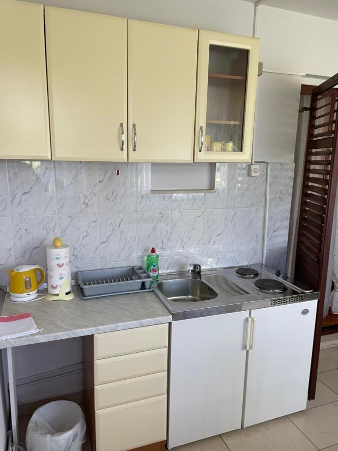 Gorana Studio Apartment Jelsa  Dış mekan fotoğraf