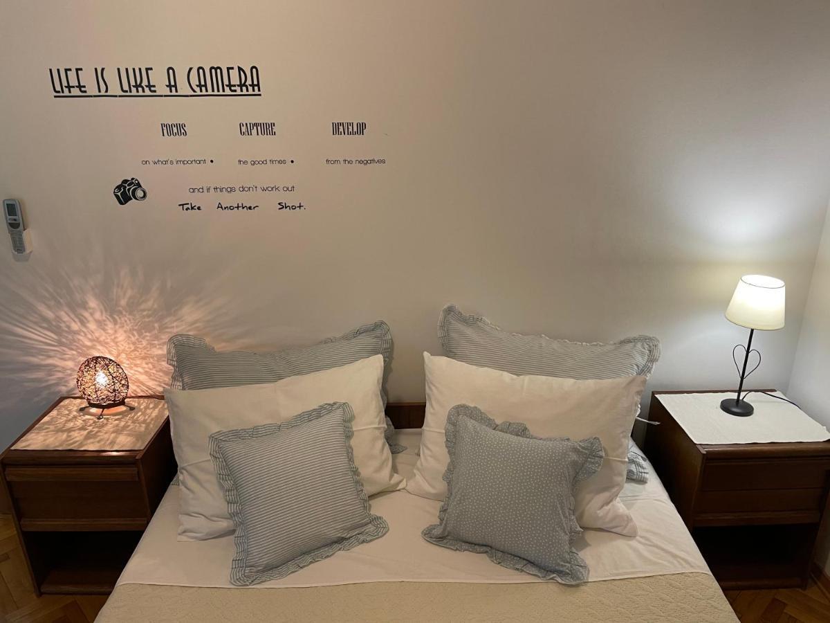 Gorana Studio Apartment Jelsa  Dış mekan fotoğraf