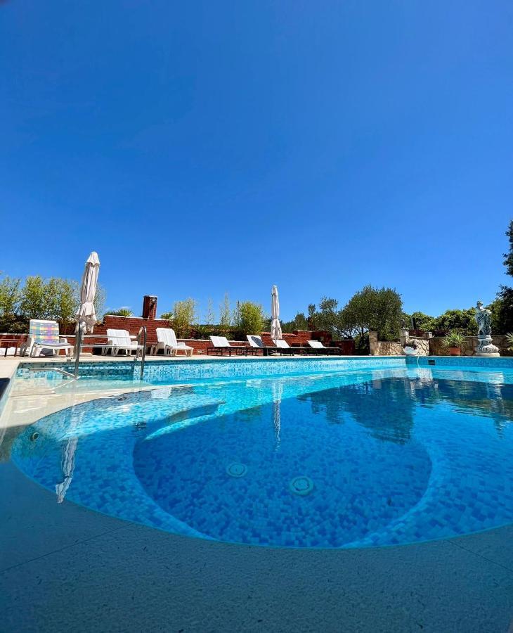 Gorana Studio Apartment Jelsa  Dış mekan fotoğraf