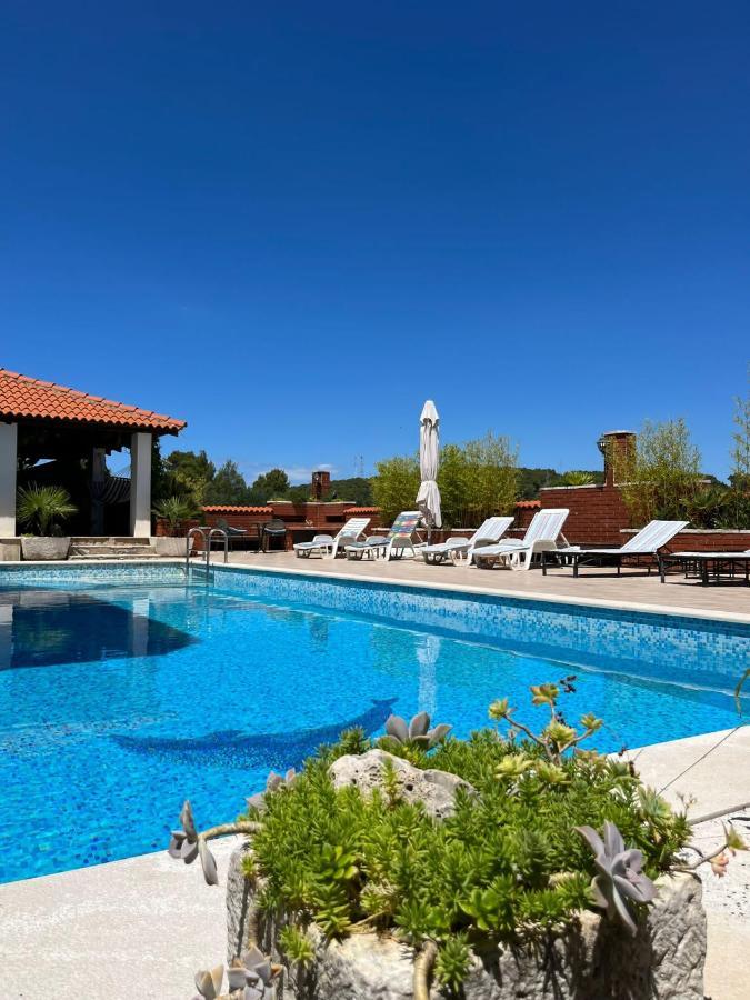 Gorana Studio Apartment Jelsa  Dış mekan fotoğraf