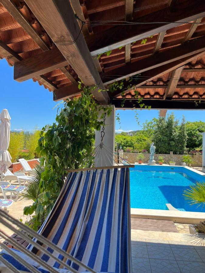 Gorana Studio Apartment Jelsa  Dış mekan fotoğraf
