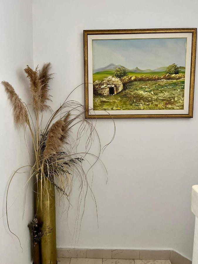 Gorana Studio Apartment Jelsa  Dış mekan fotoğraf